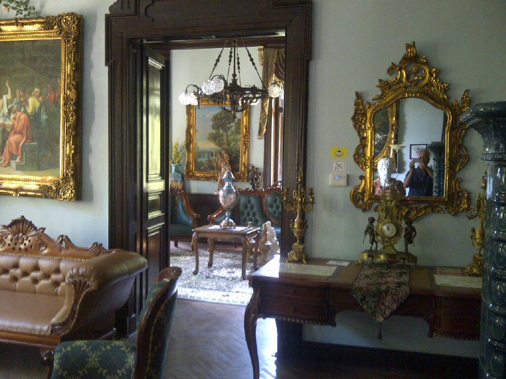 Romantic Chateau Krásná Lípa מראה חיצוני תמונה